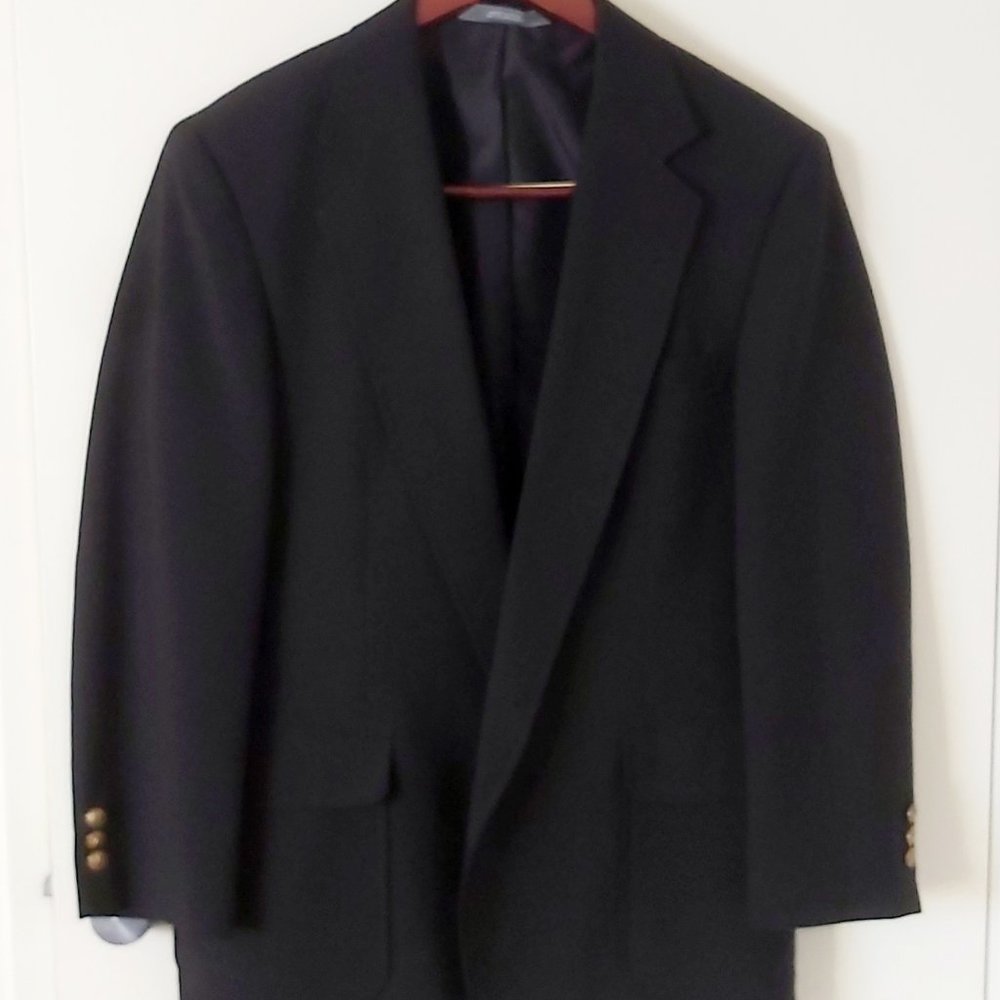 Men's Suit Jacket